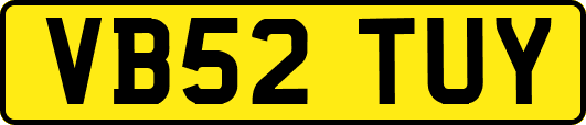 VB52TUY