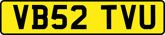 VB52TVU