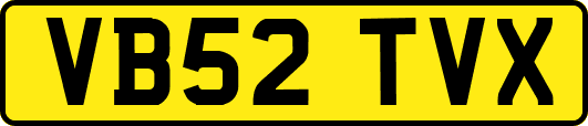 VB52TVX