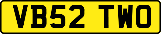VB52TWO