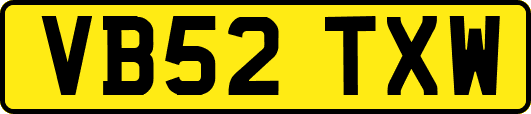 VB52TXW
