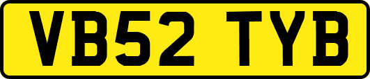 VB52TYB