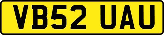 VB52UAU