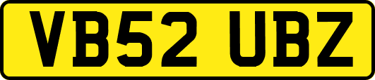 VB52UBZ