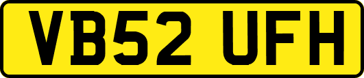 VB52UFH
