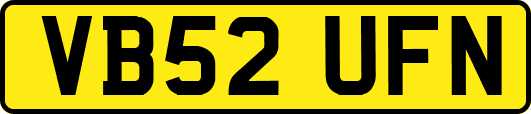 VB52UFN