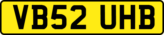 VB52UHB