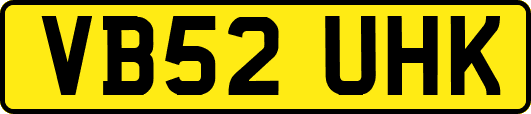 VB52UHK