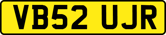 VB52UJR
