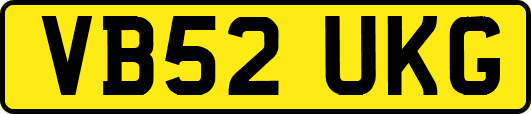 VB52UKG