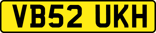 VB52UKH