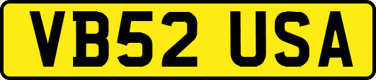 VB52USA