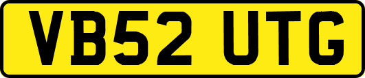 VB52UTG