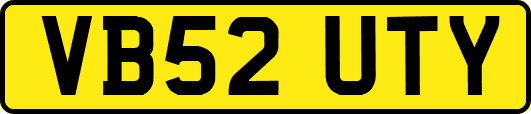 VB52UTY