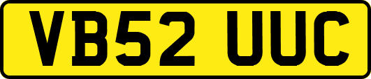 VB52UUC