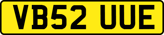 VB52UUE