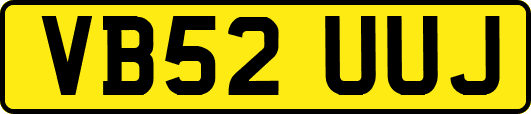 VB52UUJ