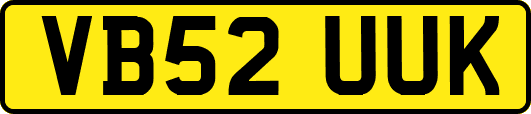 VB52UUK