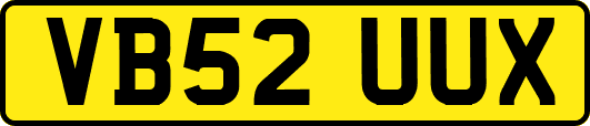 VB52UUX