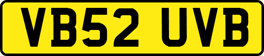 VB52UVB