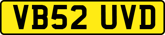 VB52UVD