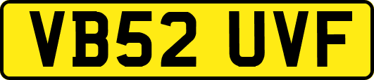 VB52UVF