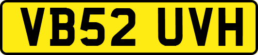 VB52UVH