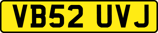 VB52UVJ