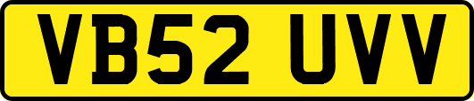 VB52UVV