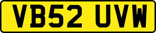 VB52UVW