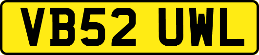 VB52UWL