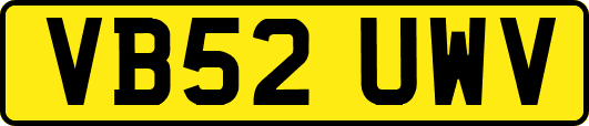 VB52UWV