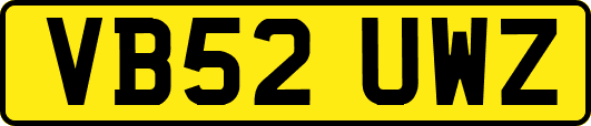 VB52UWZ