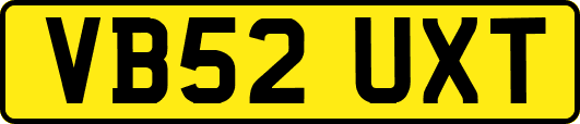 VB52UXT