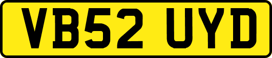 VB52UYD