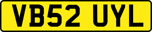 VB52UYL