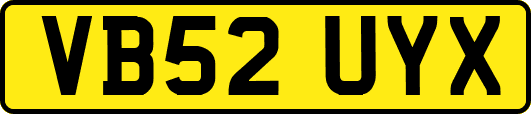 VB52UYX