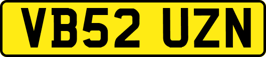 VB52UZN