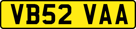 VB52VAA