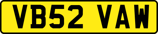 VB52VAW