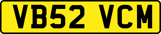 VB52VCM