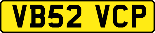 VB52VCP