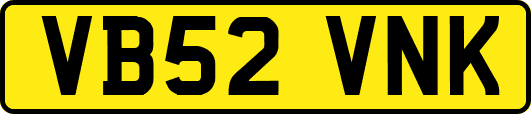 VB52VNK