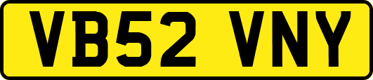 VB52VNY