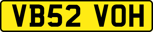 VB52VOH