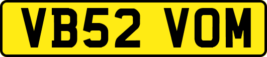 VB52VOM