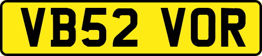 VB52VOR