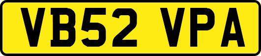 VB52VPA