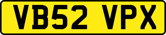 VB52VPX