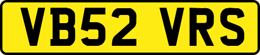 VB52VRS